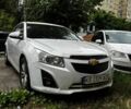 Білий Шевроле Круз, об'ємом двигуна 1.8 л та пробігом 200 тис. км за 6500 $, фото 1 на Automoto.ua