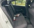 Белый Шевроле Круз, объемом двигателя 1.36 л и пробегом 191 тыс. км за 7800 $, фото 8 на Automoto.ua