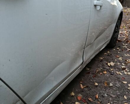 Білий Шевроле Круз, об'ємом двигуна 1.4 л та пробігом 233 тис. км за 5000 $, фото 8 на Automoto.ua