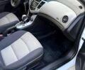 Білий Шевроле Круз, об'ємом двигуна 1.8 л та пробігом 220 тис. км за 6700 $, фото 7 на Automoto.ua