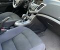 Белый Шевроле Круз, объемом двигателя 1.4 л и пробегом 132 тыс. км за 7200 $, фото 6 на Automoto.ua