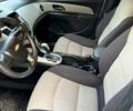 Білий Шевроле Круз, об'ємом двигуна 1.8 л та пробігом 220 тис. км за 6700 $, фото 6 на Automoto.ua