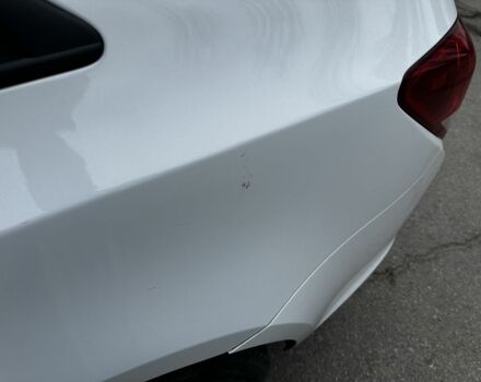 Білий Шевроле Круз, об'ємом двигуна 1.8 л та пробігом 73 тис. км за 9499 $, фото 10 на Automoto.ua