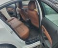 Білий Шевроле Круз, об'ємом двигуна 1.36 л та пробігом 175 тис. км за 5400 $, фото 7 на Automoto.ua
