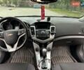 Белый Шевроле Круз, объемом двигателя 1.36 л и пробегом 191 тыс. км за 7800 $, фото 4 на Automoto.ua