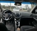 Білий Шевроле Круз, об'ємом двигуна 1.8 л та пробігом 73 тис. км за 9499 $, фото 4 на Automoto.ua