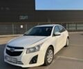 Білий Шевроле Круз, об'ємом двигуна 1.6 л та пробігом 227 тис. км за 6600 $, фото 1 на Automoto.ua