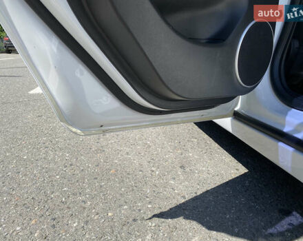 Белый Шевроле Круз, объемом двигателя 1.8 л и пробегом 340 тыс. км за 6599 $, фото 10 на Automoto.ua