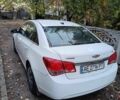 Білий Шевроле Круз, об'ємом двигуна 1.4 л та пробігом 233 тис. км за 5000 $, фото 2 на Automoto.ua