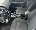 Белый Шевроле Круз, объемом двигателя 1.8 л и пробегом 73 тыс. км за 9499 $, фото 7 на Automoto.ua