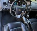 Белый Шевроле Круз, объемом двигателя 1.8 л и пробегом 202 тыс. км за 6850 $, фото 17 на Automoto.ua
