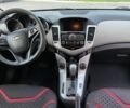 Білий Шевроле Круз, об'ємом двигуна 1.36 л та пробігом 206 тис. км за 6800 $, фото 6 на Automoto.ua