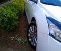 Белый Шевроле Круз, объемом двигателя 1.4 л и пробегом 149 тыс. км за 7000 $, фото 4 на Automoto.ua