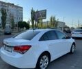 Білий Шевроле Круз, об'ємом двигуна 1.8 л та пробігом 205 тис. км за 8000 $, фото 4 на Automoto.ua