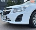 Білий Шевроле Круз, об'ємом двигуна 1.6 л та пробігом 218 тис. км за 6350 $, фото 12 на Automoto.ua