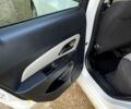 Білий Шевроле Круз, об'ємом двигуна 1.8 л та пробігом 220 тис. км за 6700 $, фото 10 на Automoto.ua