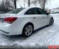 Білий Шевроле Круз, об'ємом двигуна 1.4 л та пробігом 190 тис. км за 6990 $, фото 8 на Automoto.ua