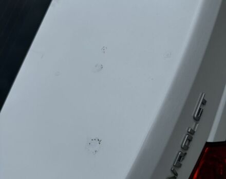 Білий Шевроле Круз, об'ємом двигуна 1.8 л та пробігом 73 тис. км за 9499 $, фото 11 на Automoto.ua