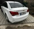 Білий Шевроле Круз, об'ємом двигуна 1.8 л та пробігом 73 тис. км за 9499 $, фото 2 на Automoto.ua