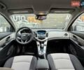Белый Шевроле Круз, объемом двигателя 1.8 л и пробегом 263 тыс. км за 6500 $, фото 10 на Automoto.ua