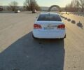 Белый Шевроле Круз, объемом двигателя 1.8 л и пробегом 164 тыс. км за 8300 $, фото 3 на Automoto.ua