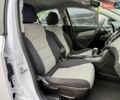 Белый Шевроле Круз, объемом двигателя 1.8 л и пробегом 263 тыс. км за 6500 $, фото 8 на Automoto.ua