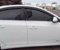 Білий Шевроле Круз, об'ємом двигуна 1.4 л та пробігом 210 тис. км за 7000 $, фото 1 на Automoto.ua