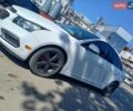 Белый Шевроле Круз, объемом двигателя 1.6 л и пробегом 235 тыс. км за 8400 $, фото 1 на Automoto.ua