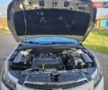 Белый Шевроле Круз, объемом двигателя 1.8 л и пробегом 237 тыс. км за 7400 $, фото 14 на Automoto.ua