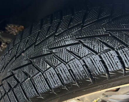 Белый Шевроле Круз, объемом двигателя 1.8 л и пробегом 110 тыс. км за 6300 $, фото 7 на Automoto.ua