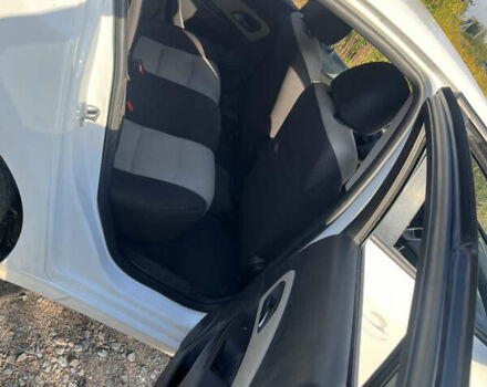 Белый Шевроле Круз, объемом двигателя 1.8 л и пробегом 267 тыс. км за 6790 $, фото 26 на Automoto.ua