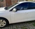 Білий Шевроле Круз, об'ємом двигуна 1.8 л та пробігом 175 тис. км за 7200 $, фото 6 на Automoto.ua