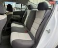 Белый Шевроле Круз, объемом двигателя 1.8 л и пробегом 263 тыс. км за 6500 $, фото 7 на Automoto.ua
