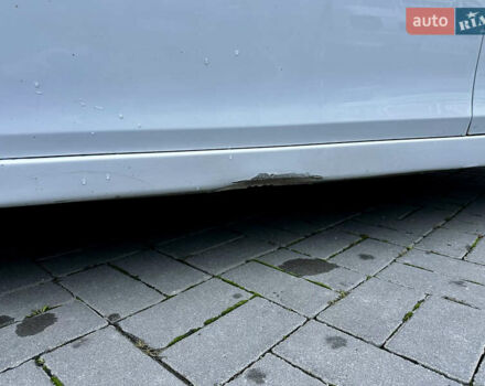 Белый Шевроле Круз, объемом двигателя 1.8 л и пробегом 160 тыс. км за 8800 $, фото 6 на Automoto.ua