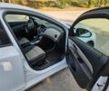 Белый Шевроле Круз, объемом двигателя 1.8 л и пробегом 237 тыс. км за 7250 $, фото 22 на Automoto.ua