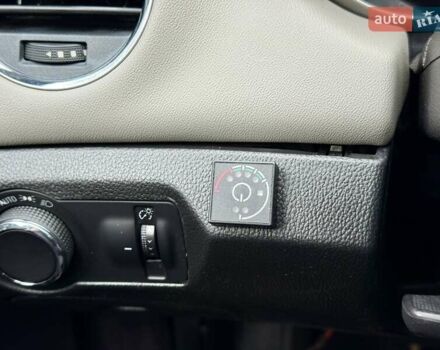 Белый Шевроле Круз, объемом двигателя 1.8 л и пробегом 263 тыс. км за 6500 $, фото 18 на Automoto.ua