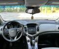 Белый Шевроле Круз, объемом двигателя 1.8 л и пробегом 165 тыс. км за 6700 $, фото 6 на Automoto.ua