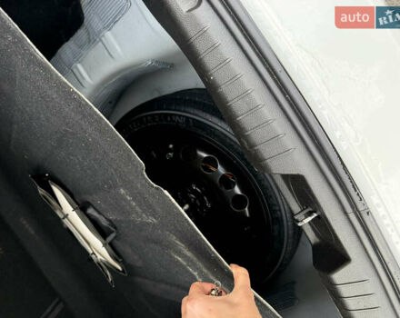 Белый Шевроле Круз, объемом двигателя 1.8 л и пробегом 195 тыс. км за 7499 $, фото 12 на Automoto.ua