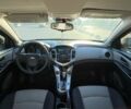 Белый Шевроле Круз, объемом двигателя 1.8 л и пробегом 164 тыс. км за 8300 $, фото 9 на Automoto.ua