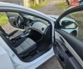 Белый Шевроле Круз, объемом двигателя 1.8 л и пробегом 237 тыс. км за 7400 $, фото 38 на Automoto.ua