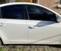 Білий Шевроле Круз, об'ємом двигуна 1.8 л та пробігом 175 тис. км за 7200 $, фото 2 на Automoto.ua