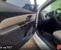Белый Шевроле Круз, объемом двигателя 14 л и пробегом 200 тыс. км за 8200 $, фото 5 на Automoto.ua