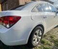 Білий Шевроле Круз, об'ємом двигуна 1.8 л та пробігом 175 тис. км за 7200 $, фото 3 на Automoto.ua