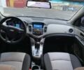 Білий Шевроле Круз, об'ємом двигуна 1.8 л та пробігом 175 тис. км за 7200 $, фото 10 на Automoto.ua