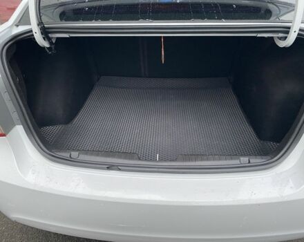 Білий Шевроле Круз, об'ємом двигуна 1.8 л та пробігом 175 тис. км за 7200 $, фото 11 на Automoto.ua