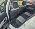 Белый Шевроле Круз, объемом двигателя 1.8 л и пробегом 237 тыс. км за 7400 $, фото 37 на Automoto.ua