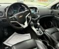 Білий Шевроле Круз, об'ємом двигуна 1.4 л та пробігом 142 тис. км за 6400 $, фото 6 на Automoto.ua