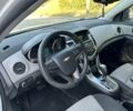 Белый Шевроле Круз, объемом двигателя 1.8 л и пробегом 165 тыс. км за 6700 $, фото 7 на Automoto.ua
