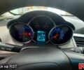 Белый Шевроле Круз, объемом двигателя 14 л и пробегом 200 тыс. км за 8200 $, фото 3 на Automoto.ua