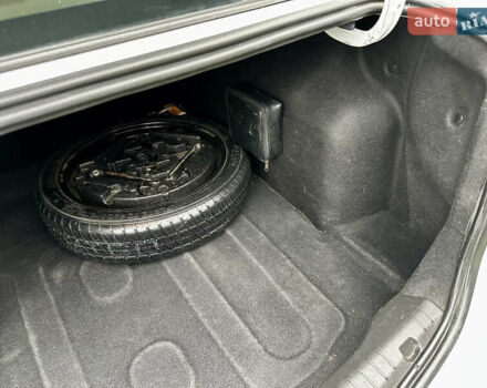 Белый Шевроле Круз, объемом двигателя 1.8 л и пробегом 160 тыс. км за 8800 $, фото 14 на Automoto.ua